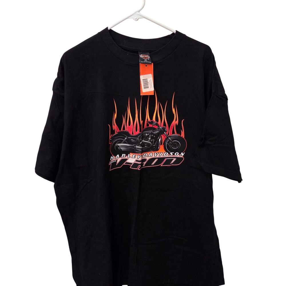NWT Harley Davidson V-Rod